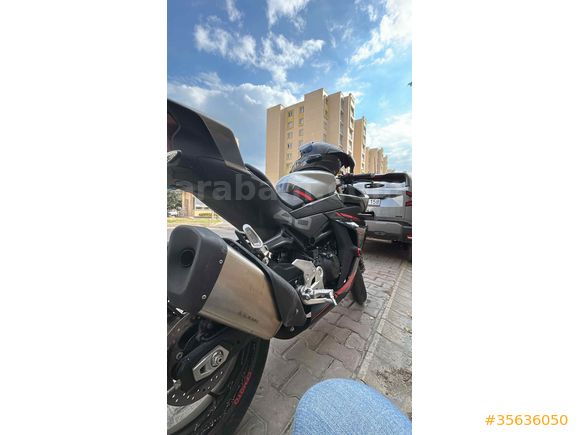 Sitenin en temizi 450SR 