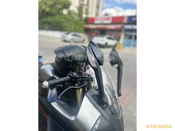 Sitenin en temizi 450SR 