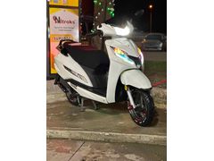 Sahibinden Honda Activa 125 Samsun