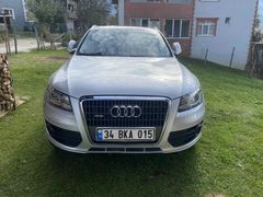 Sahibinden Audi Q5 2.0 T FSI Quattro 2010 Model Artvin