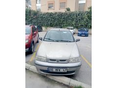 Sahibinden Fiat Palio Van 1.3 Multijet Active 2006 Model 