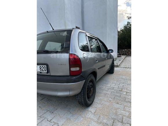 Masrafsız sorunsuz araç