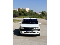 Sahibinden Dacia Logan 1.5 dCi Ambiance 2007 Model