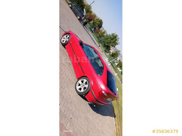 SAHİBİNDEN TEMİZ BAKIMLI BMW 3.16 İ FULL