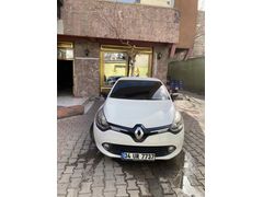 Sahibinden Renault Clio 1.2 Icon 2014 Model 