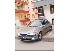 Sahibinden Opel Vectra 2.0 CDX 1998 Model Ankara