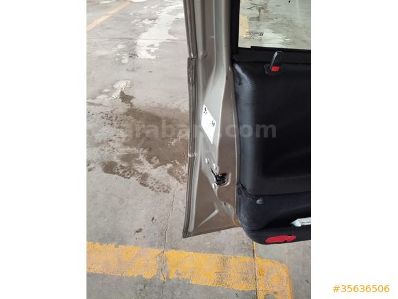 Sahibinden Opel Vectra 2.0 CDX 1998 Model Ankara