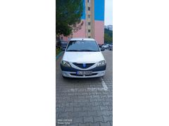 Sahibinden Dacia Logan 1.4 Ambiance 2005 Model
