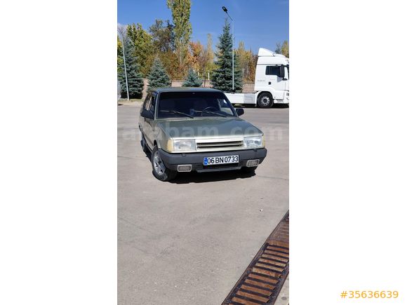 Sahibinden Tofaş Doğan L 1992 Model