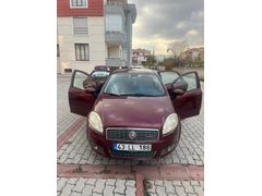 Sahibinden Fiat Linea 1.3 Multijet Active Plus 2011 Model