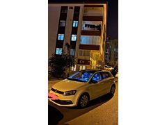 Sahibinden Volkswagen Polo 1.4 TDi Comfortline 2015 Model