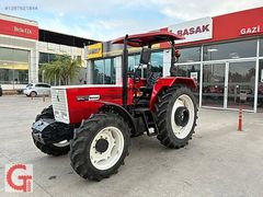GAZİANTEP BAŞAK TRAKTÖR BAYİİ'DEN BAŞAK 2075BK