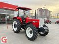 GAZİANTEP BAŞAK TRAKTÖR BAYİİ'DEN BAŞAK 2075BK