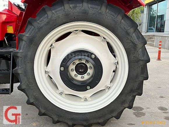 GAZİANTEP BAŞAK TRAKTÖR BAYİİ'DEN BAŞAK 2075BK