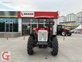 GAZİANTEP BAŞAK TRAKTÖR BAYİİ'DEN BAŞAK 2075BK
