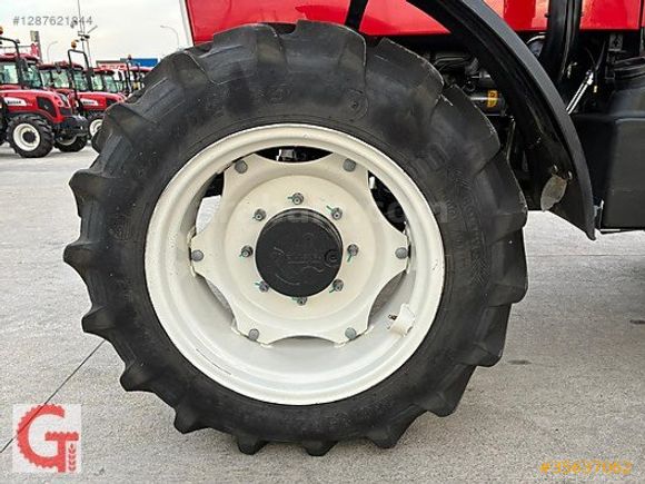 GAZİANTEP BAŞAK TRAKTÖR BAYİİ'DEN BAŞAK 2075BK