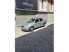Sahibinden Fiat Albea 1.3 Multijet Active  ACİL SATILIK...         2007 Model