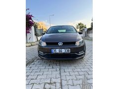 Sahibinden Volkswagen Polo 1.2 TSi Lounge 2015 Model 