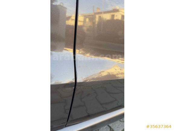 Sahibinden Volkswagen Polo 1.2 TSi Lounge 2015 Model 