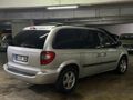 SON ÜÇ GÜN OTOMOBİL RUHSATLI CHRYSLER VOYAGER