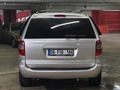 SON ÜÇ GÜN OTOMOBİL RUHSATLI CHRYSLER VOYAGER