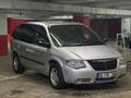 SON ÜÇ GÜN OTOMOBİL RUHSATLI CHRYSLER VOYAGER