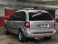 SON ÜÇ GÜN OTOMOBİL RUHSATLI CHRYSLER VOYAGER