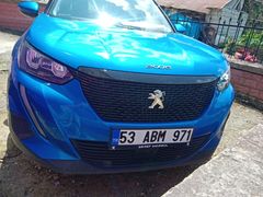 Sahibinden Peugeot 2008 1.2 PureTech Active 2020 Model