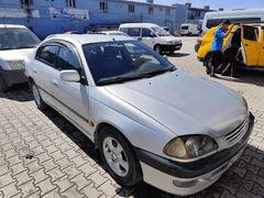 Sahibinden Toyota Avensis 2.0 Sol 1998 Model