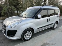 Sahibinden Fiat Doblo Panorama 1.6 Multijet 2010 Model 