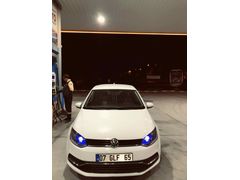 Sahibinden Volkswagen Polo 1.4 TDi Bluemotion 2014 Model 