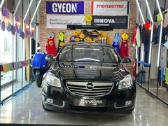     2010 OPEL INSIGNIA 1.6 T COSMO - TERTEMİZ UZUN YOL ARACI