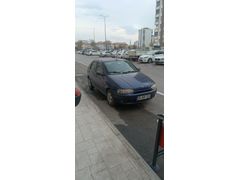 Sahibinden Fiat Palio 1.4 EL 1998 Model