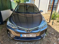 Sahibinden Toyota Corolla 1.4 D-4D Touch 2018 Model fiyat son dur pazarlıksız