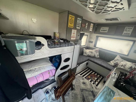 Sahibinden Karavan Çekme 