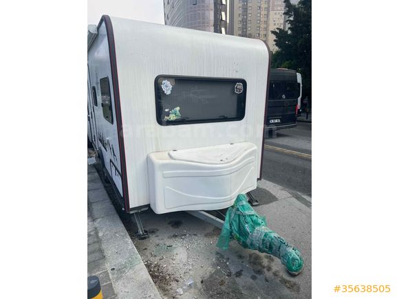 Sahibinden Karavan Çekme 