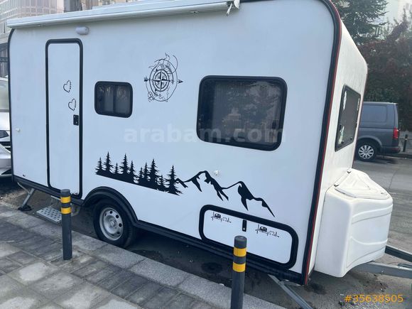 Sahibinden Karavan Çekme 