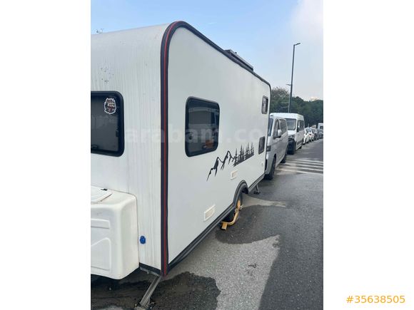 Sahibinden Karavan Çekme 