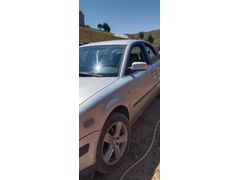 Sahibinden Volkswagen Passat 1.9 TDi Highline 2000 Model