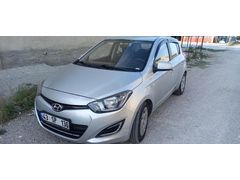 Sahibinden Hyundai i20 1.4 CRDi Jump 2012 Model