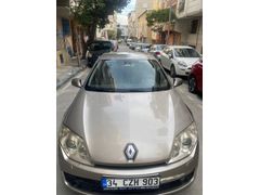 Sahibinden Renault Laguna 1.5 dCi Privilege 2009 Model  256.000 km Kahverengi