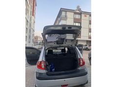 Sahibinden Hyundai Getz 1.4 DOHC HY KLM 2006 Model 