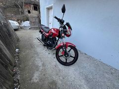 Sahibinden Mondial 125 Superboy i 
