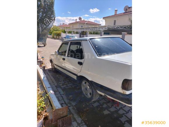 Sahibinden Tofaş Şahin 1.4 1994 Model