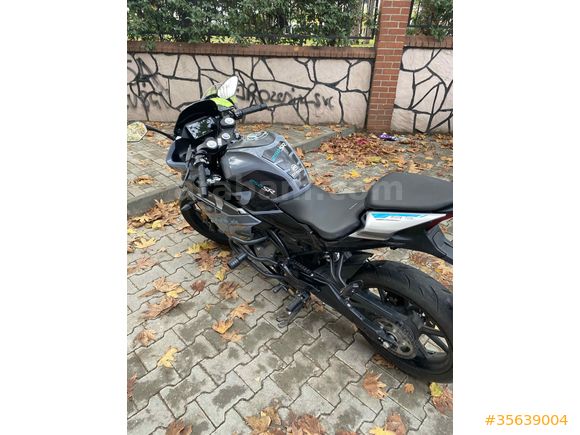 Sahibinden 250SR DÜZGÜN KULLANILMIŞ DÜŞÜK KM  