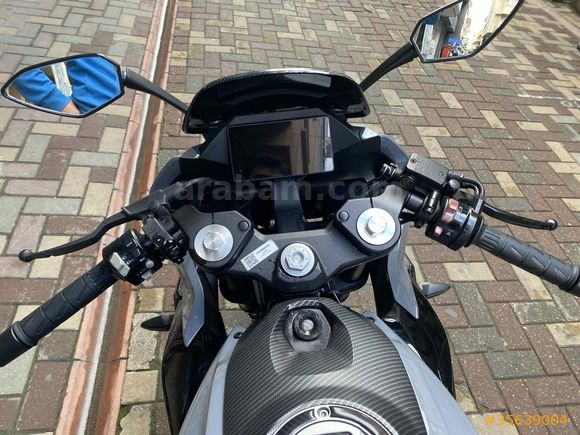 Sahibinden 250SR DÜZGÜN KULLANILMIŞ DÜŞÜK KM  