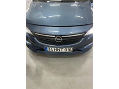Sahibinden Opel Astra k 1.4 T Enjoy 2015 Model