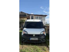 Sahibinden Fiat Doblo Cargo 1.3 Multijet Maxi 2020 Model 