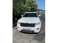 Sahibinden Jeep Grand Cherokee 3.0 CRD Overland 2012 Model 