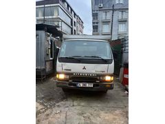 Sahibinden Mitsubishi FE 635 
